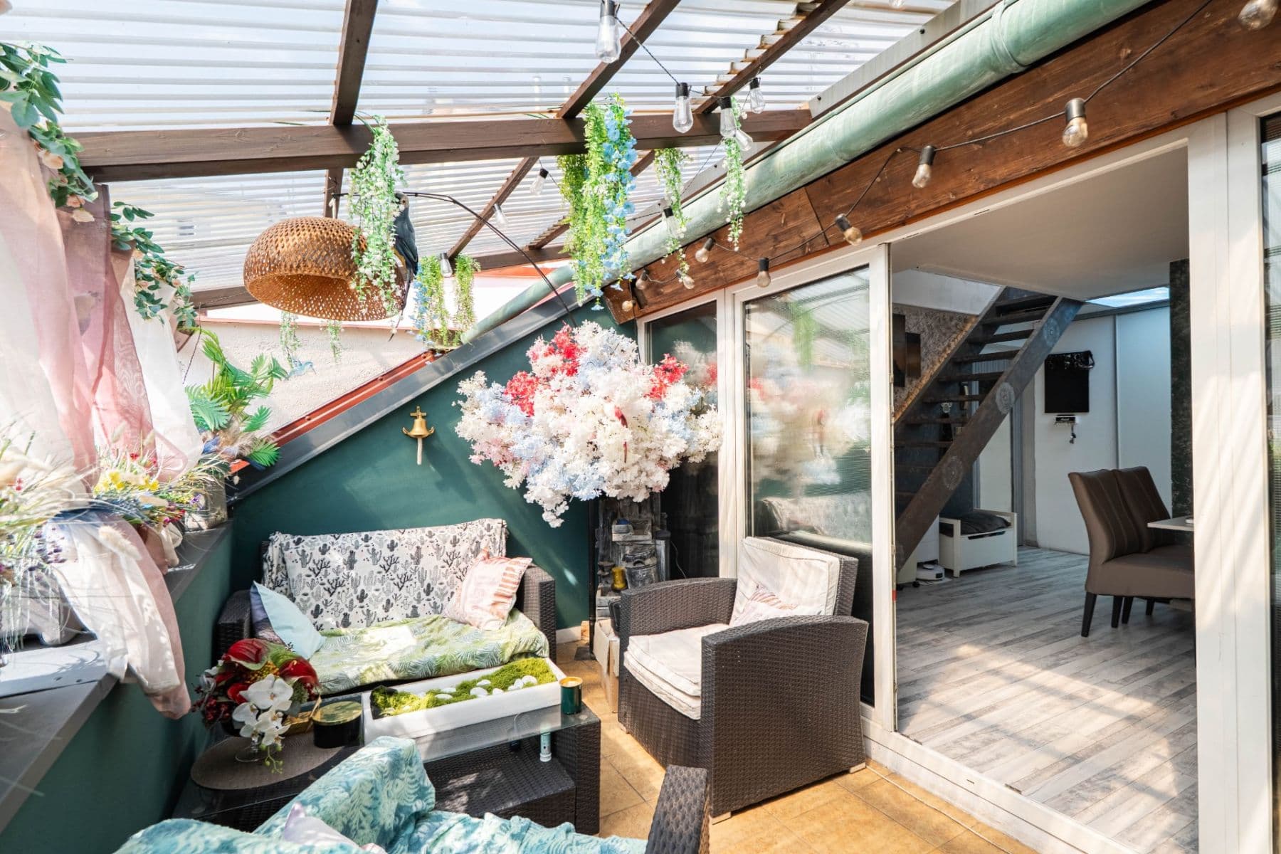 Prodej bytu 3+kk 100 m², Kováků, Praha, Praha Prodej bytu 3+kk 100 m², Kováků, Praha, Praha