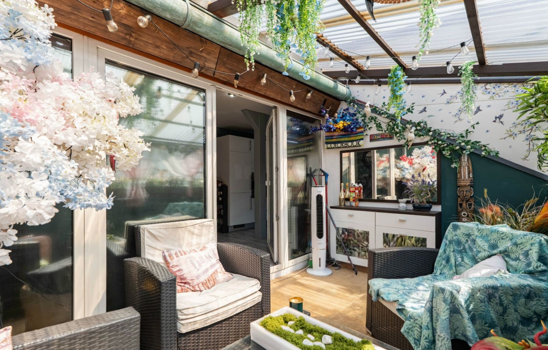 Prodej bytu 3+kk 100 m², Kováků, Praha, Praha Prodej bytu 3+kk 100 m², Kováků, Praha, Praha