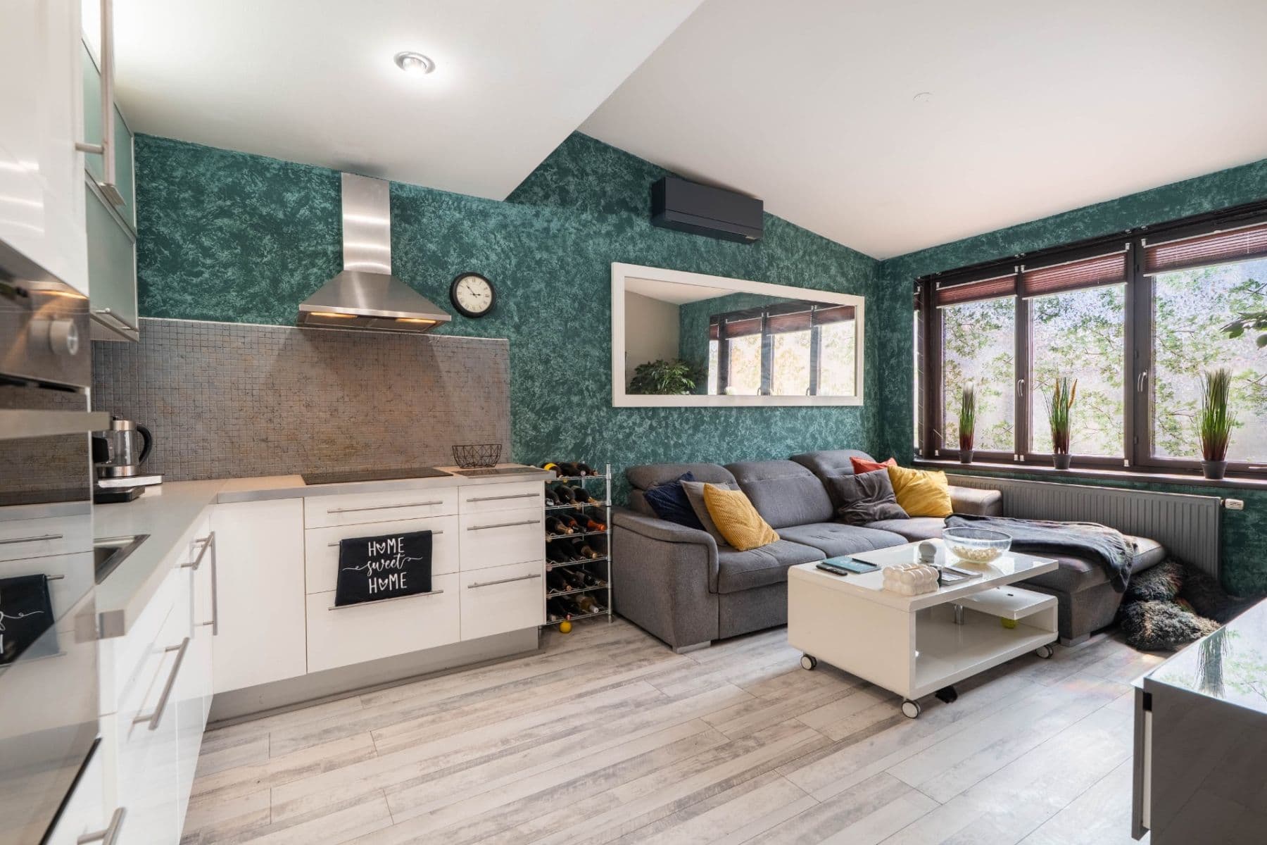 Prodej bytu 3+kk 100 m², Kováků, Praha, Praha Prodej bytu 3+kk 100 m², Kováků, Praha, Praha