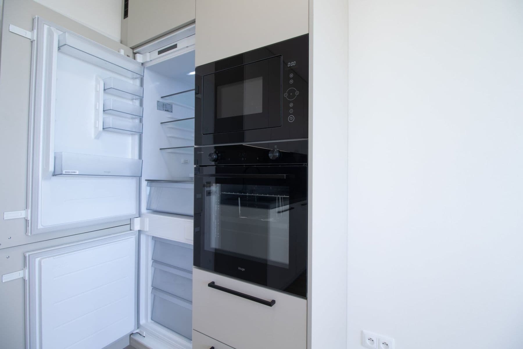 Pronájem bytu 1+kk 28 m², Nad lesním divadlem, Praha, Praha Pronájem bytu 1+kk 28 m², Nad lesním divadlem, Praha, Praha