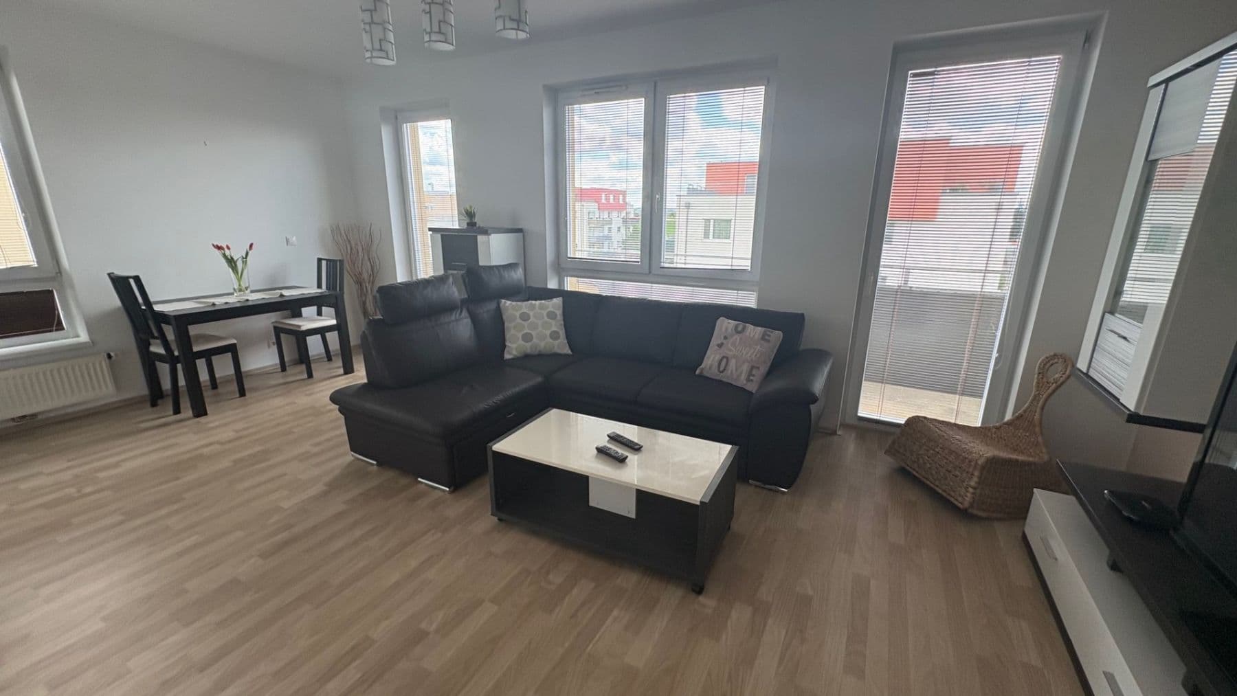 Pronájem bytu 2+kk 50 m², Václava Trojana, Praha, Praha Pronájem bytu 2+kk 50 m², Václava Trojana, Praha, Praha