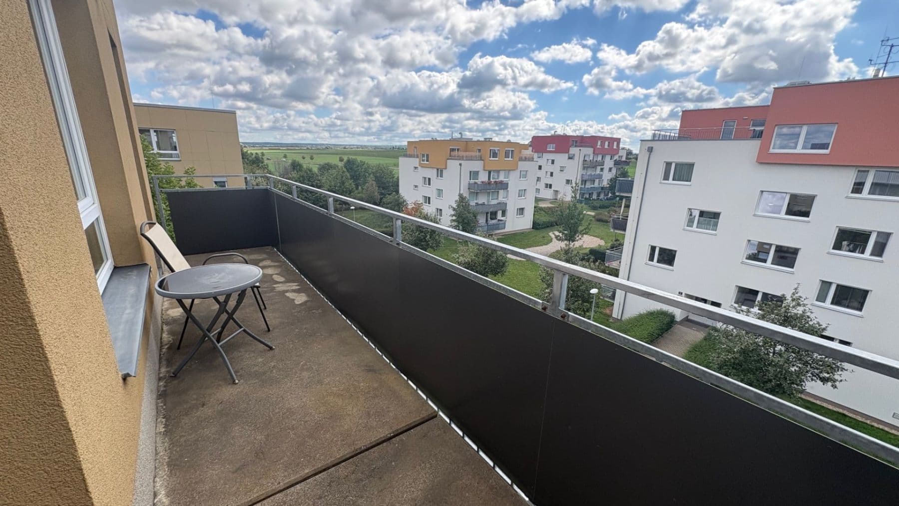 Pronájem bytu 2+kk 50 m², Václava Trojana, Praha, Praha Pronájem bytu 2+kk 50 m², Václava Trojana, Praha, Praha