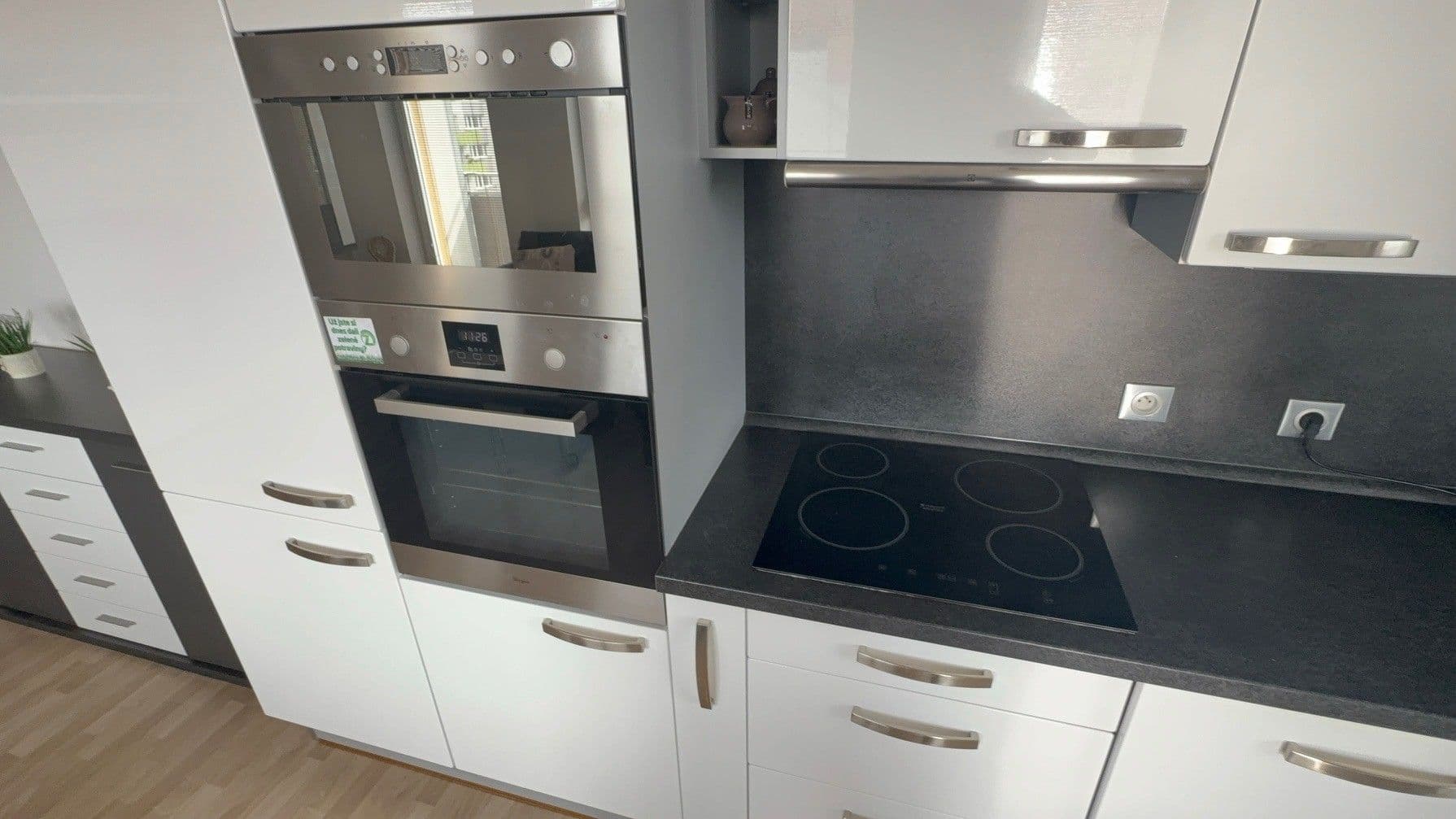 Pronájem bytu 2+kk 50 m², Václava Trojana, Praha, Praha Pronájem bytu 2+kk 50 m², Václava Trojana, Praha, Praha