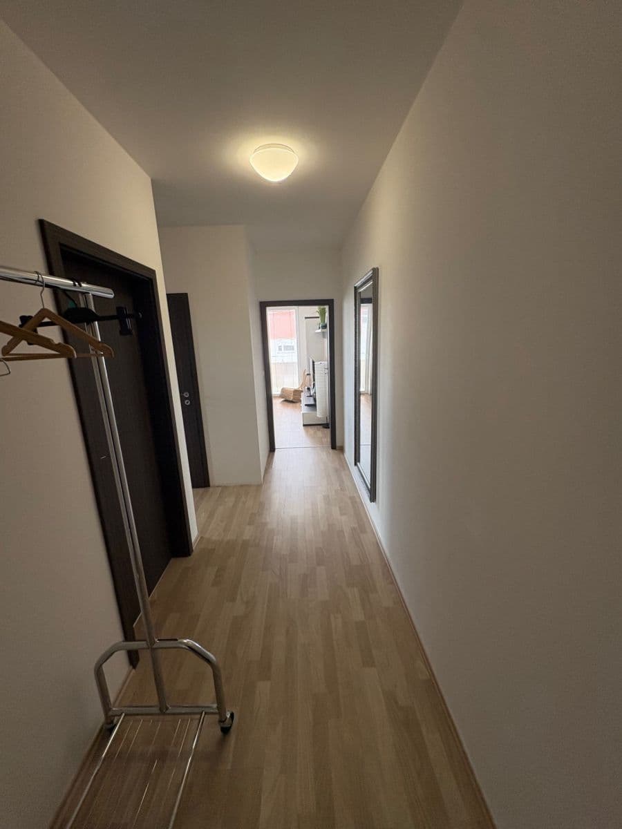 Pronájem bytu 2+kk 50 m², Václava Trojana, Praha, Praha Pronájem bytu 2+kk 50 m², Václava Trojana, Praha, Praha