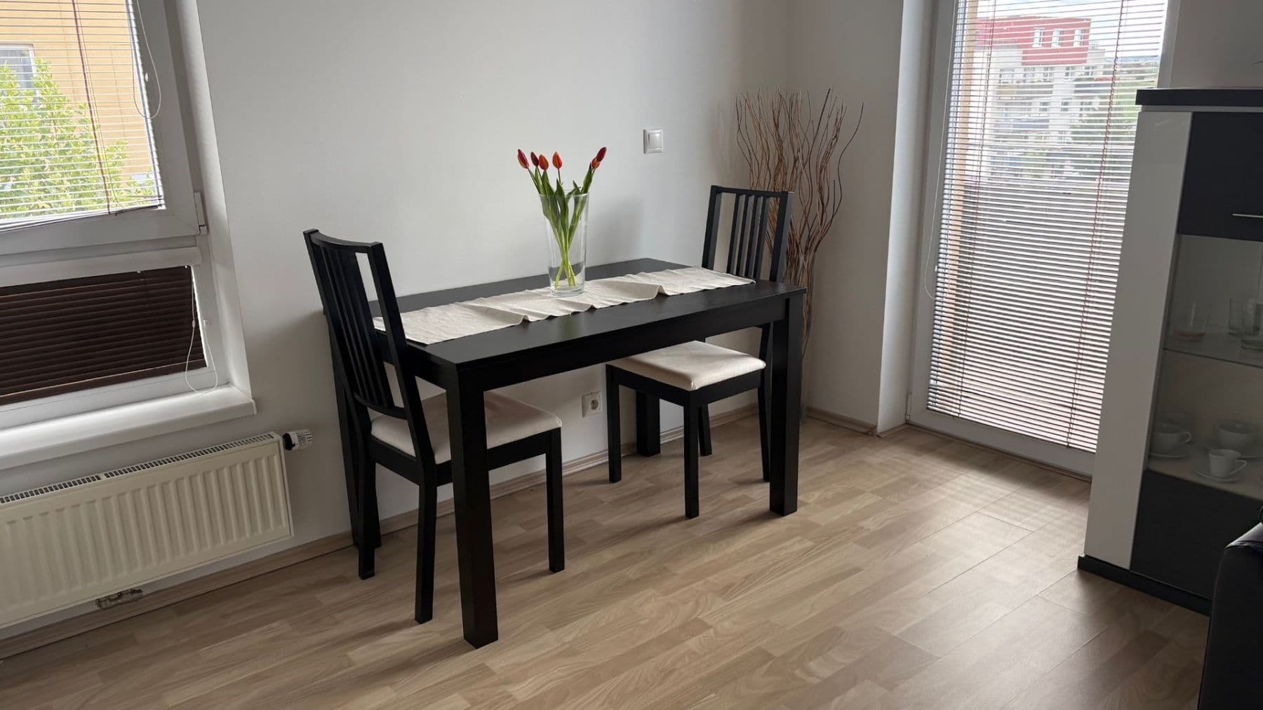 Pronájem bytu 2+kk 50 m², Václava Trojana, Praha, Praha Pronájem bytu 2+kk 50 m², Václava Trojana, Praha, Praha