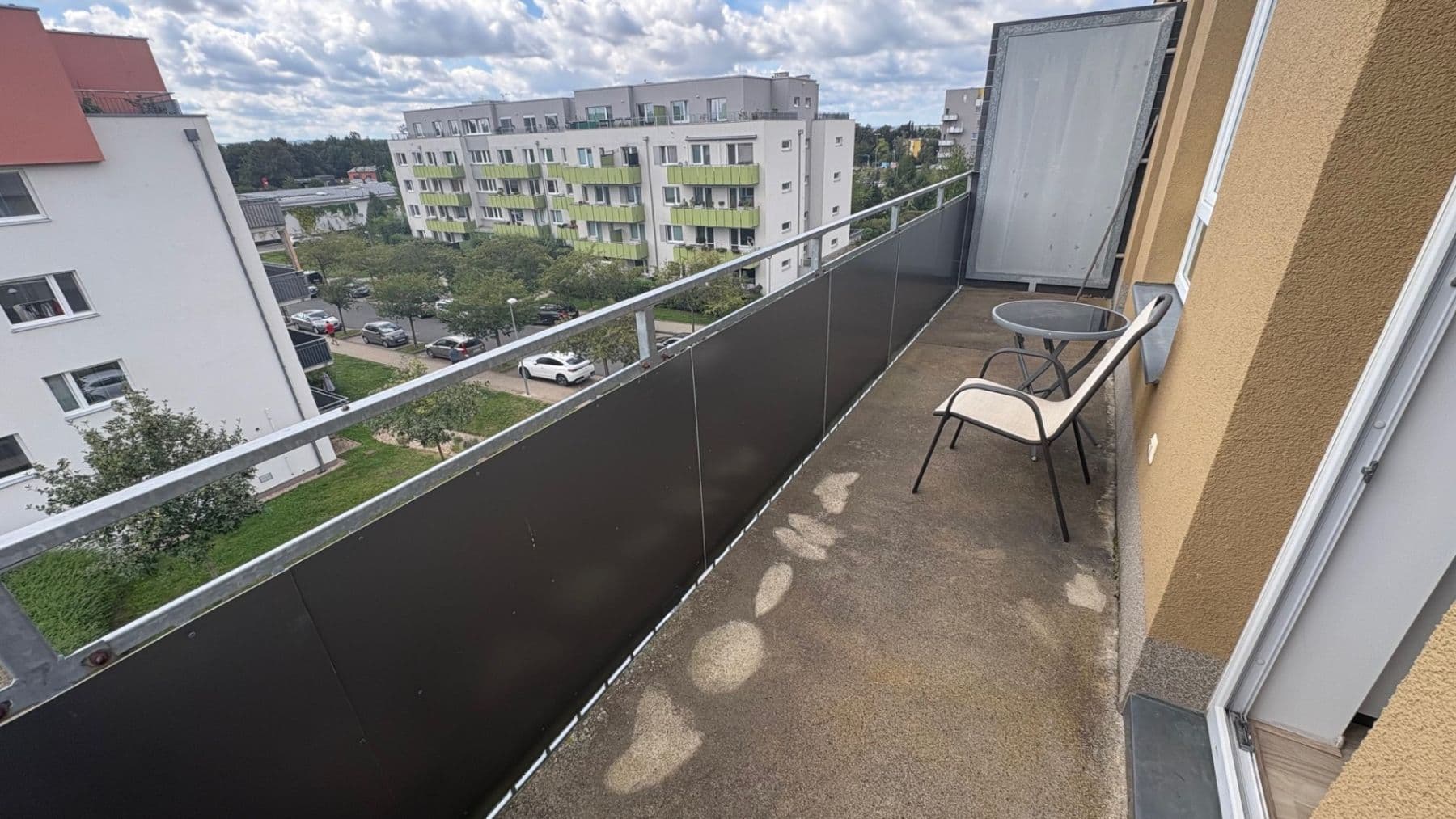 Pronájem bytu 2+kk 50 m², Václava Trojana, Praha, Praha Pronájem bytu 2+kk 50 m², Václava Trojana, Praha, Praha