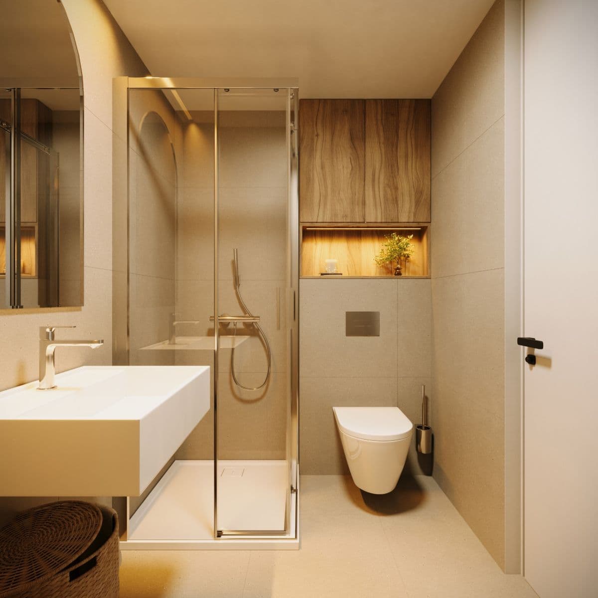 Prodej bytu 1+kk 17 m², Sokolská, Praha, Praha Prodej bytu 1+kk 17 m², Sokolská, Praha, Praha