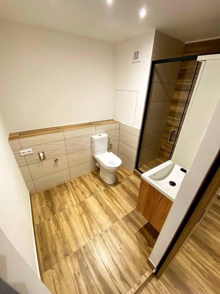 Pronájem bytu 1+1 40 m², Boženy Němcové, Jablonec nad Nisou, Liberecký kraj Pronájem bytu 1+1 40 m², Boženy Němcové, Jablonec nad Nisou, Liberecký kraj