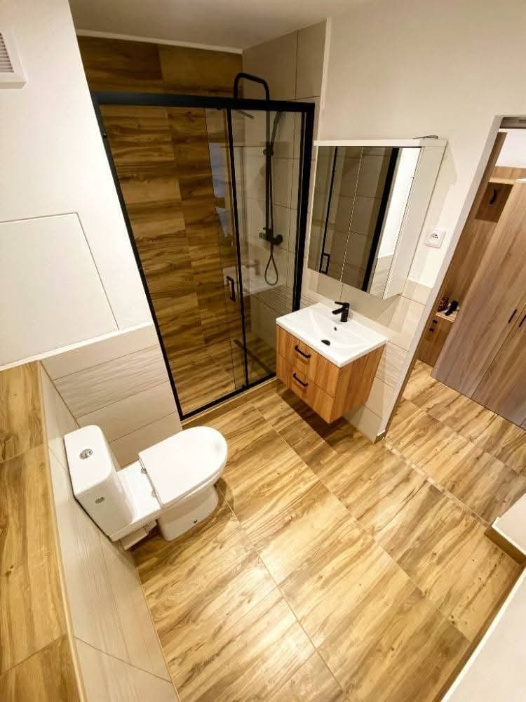 Pronájem bytu 1+1 40 m², Boženy Němcové, Jablonec nad Nisou, Liberecký kraj Pronájem bytu 1+1 40 m², Boženy Němcové, Jablonec nad Nisou, Liberecký kraj