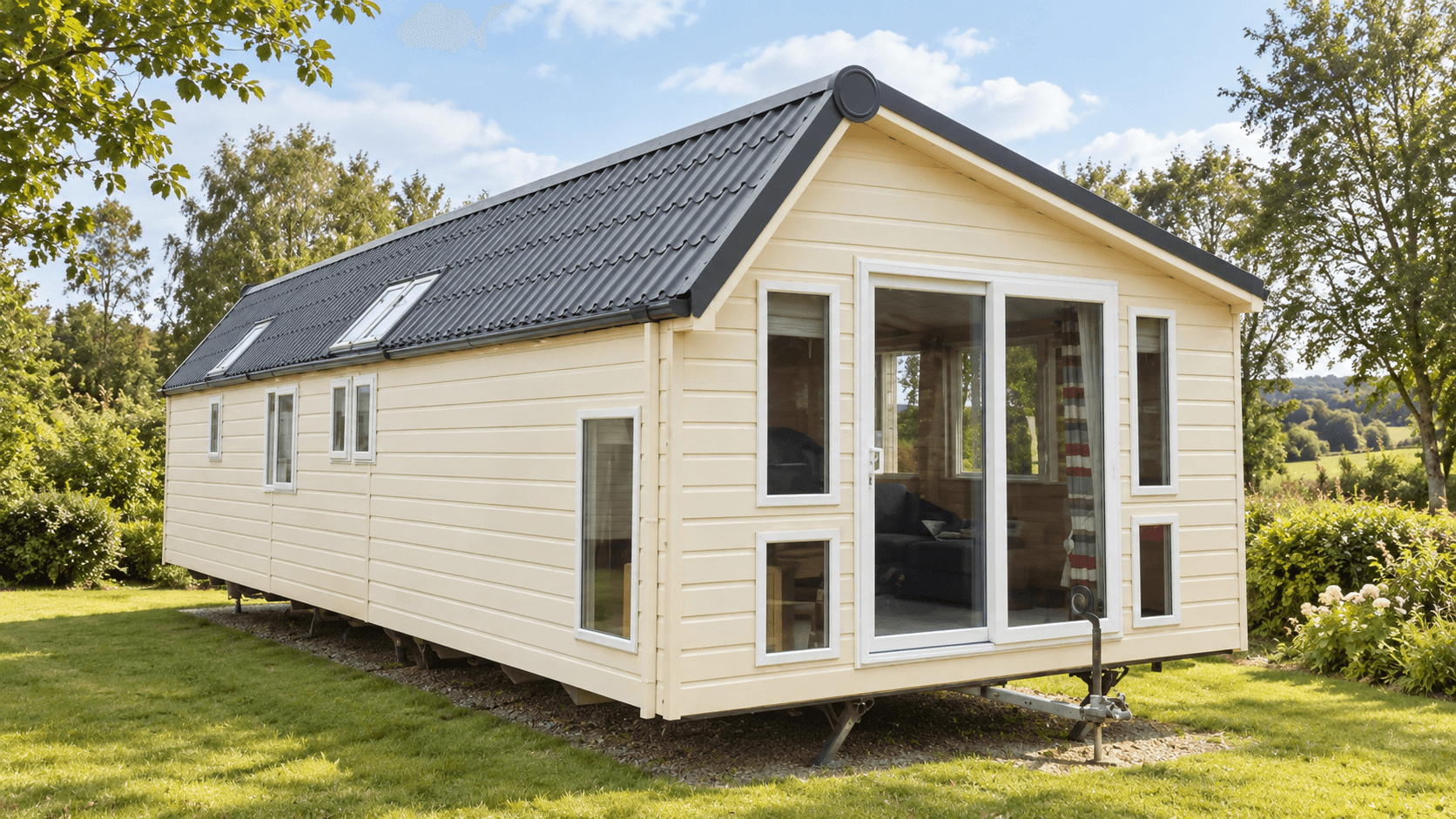 Prodej chaty, chalupy 1 m², pozemek 1 m², Stříbrná Skalice, Středočeský kraj Prodej chaty, chalupy 1 m², pozemek 1 m², Stříbrná Skalice, Středočeský kraj