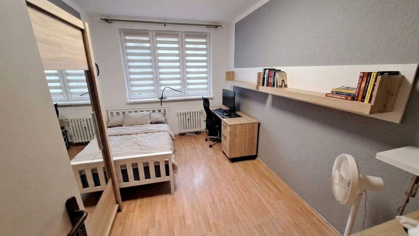 Prodej bytu 3+1 68 m², Moravská, Havířov, Moravskoslezský kraj Prodej bytu 3+1 68 m², Moravská, Havířov, Moravskoslezský kraj