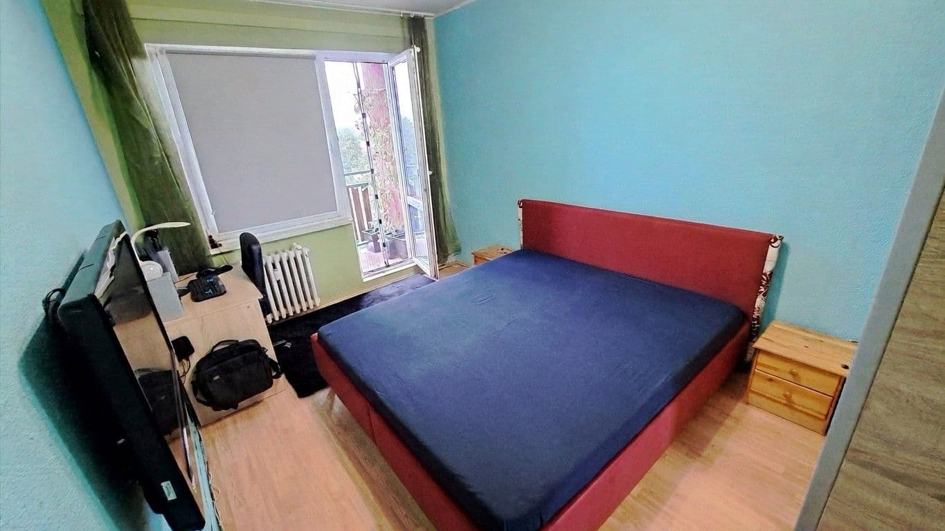Prodej bytu 3+1 68 m², Moravská, Havířov, Moravskoslezský kraj Prodej bytu 3+1 68 m², Moravská, Havířov, Moravskoslezský kraj