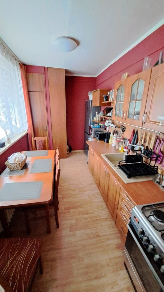 Prodej bytu 3+1 68 m², Moravská, Havířov, Moravskoslezský kraj Prodej bytu 3+1 68 m², Moravská, Havířov, Moravskoslezský kraj
