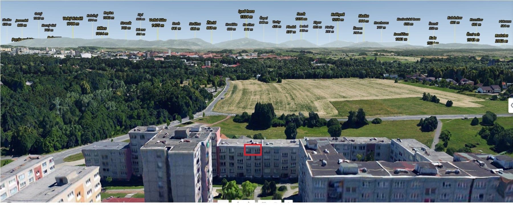 Prodej bytu 3+1 68 m², Moravská, Havířov, Moravskoslezský kraj Prodej bytu 3+1 68 m², Moravská, Havířov, Moravskoslezský kraj