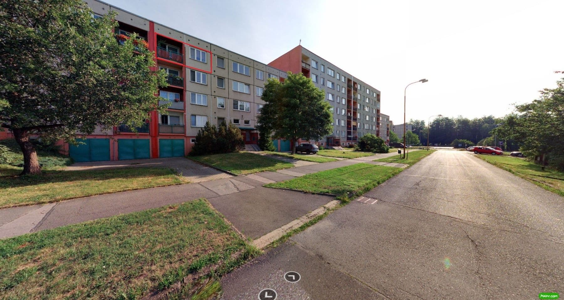 Prodej bytu 3+1 68 m², Moravská, Havířov, Moravskoslezský kraj Prodej bytu 3+1 68 m², Moravská, Havířov, Moravskoslezský kraj