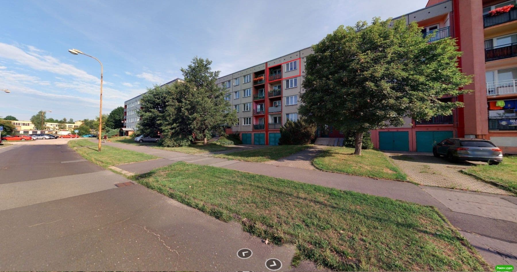 Prodej bytu 3+1 68 m², Moravská, Havířov, Moravskoslezský kraj Prodej bytu 3+1 68 m², Moravská, Havířov, Moravskoslezský kraj