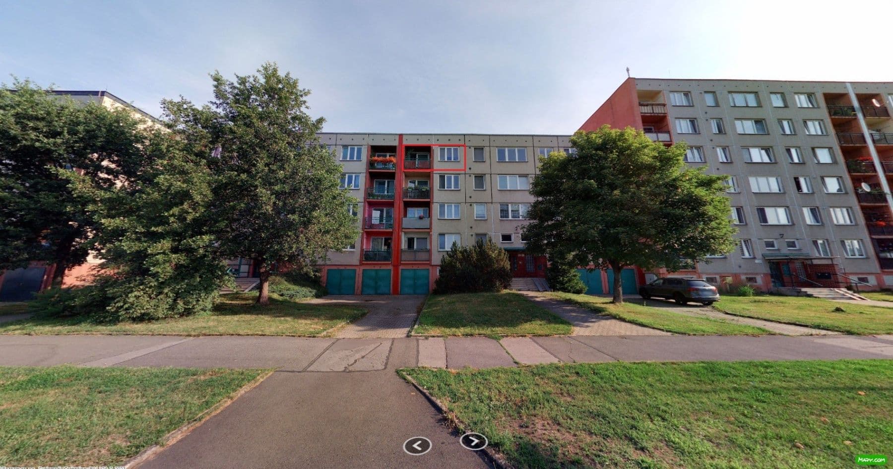 Prodej bytu 3+1 68 m², Moravská, Havířov, Moravskoslezský kraj Prodej bytu 3+1 68 m², Moravská, Havířov, Moravskoslezský kraj