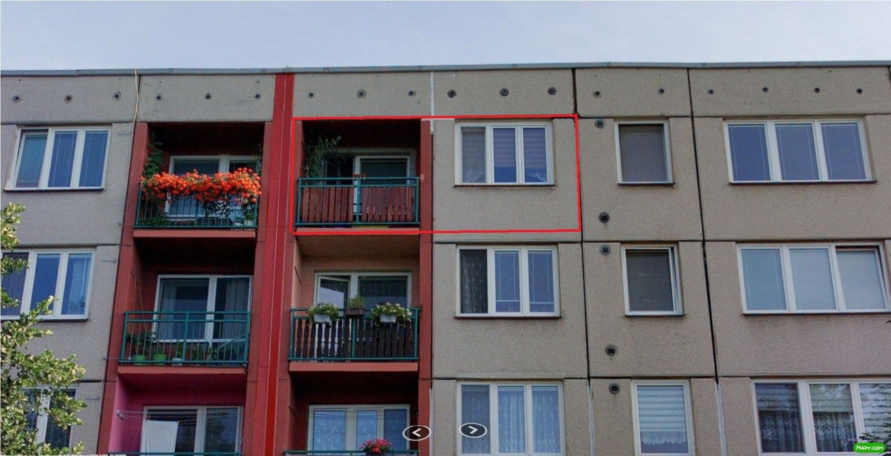 Prodej bytu 3+1 68 m², Moravská, Havířov, Moravskoslezský kraj Prodej bytu 3+1 68 m², Moravská, Havířov, Moravskoslezský kraj
