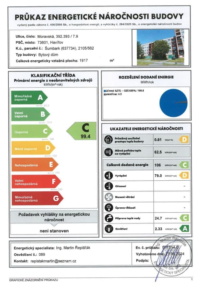 Prodej bytu 3+1 68 m², Moravská, Havířov, Moravskoslezský kraj Prodej bytu 3+1 68 m², Moravská, Havířov, Moravskoslezský kraj