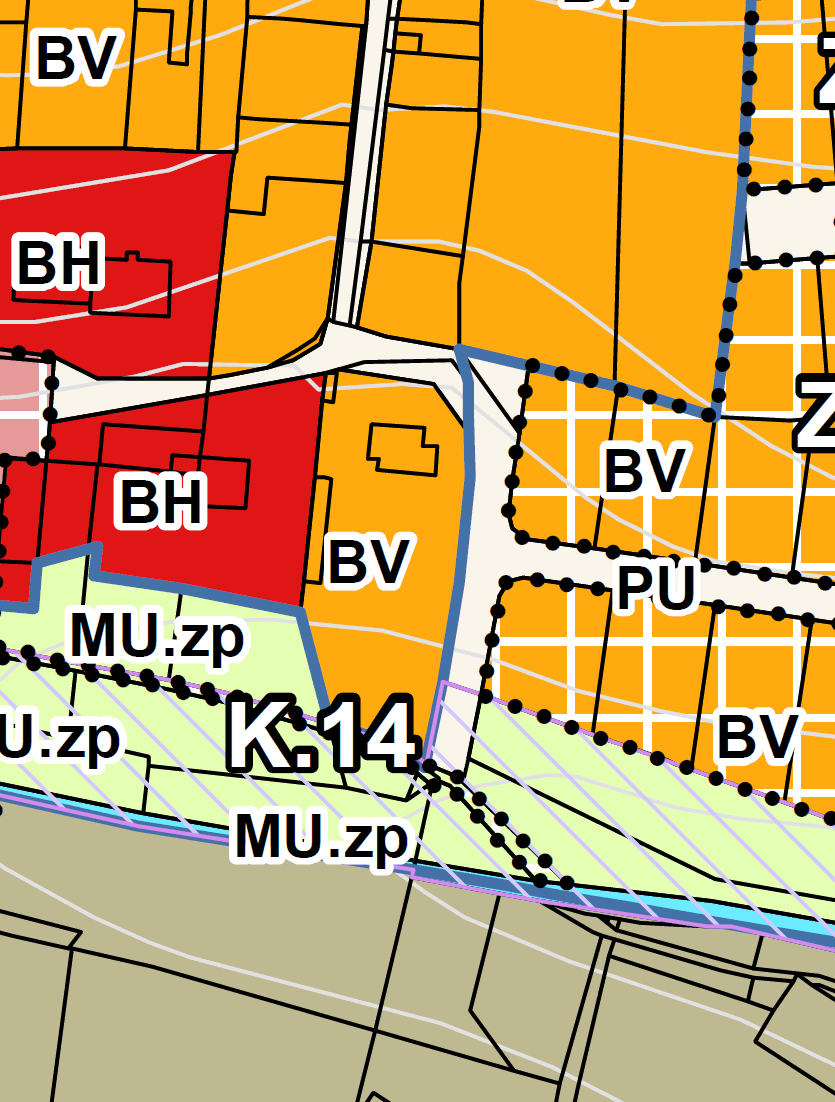 Prodej pozemku 1.036 m², Třebusice, Středočeský kraj Prodej pozemku 1.036 m², Třebusice, Středočeský kraj