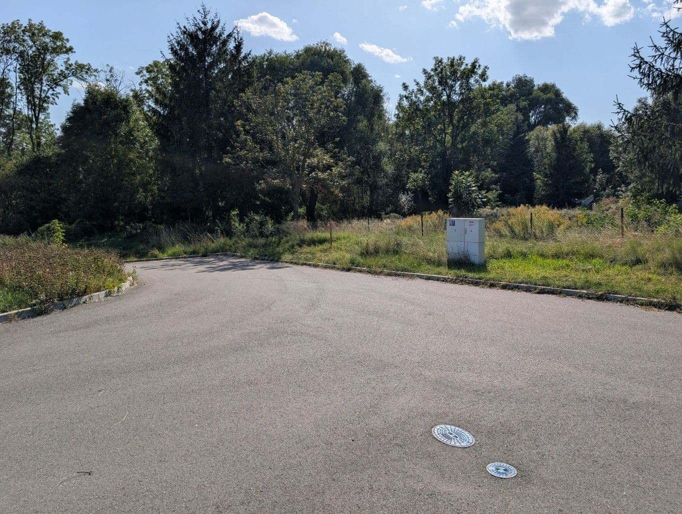 Prodej pozemku 1.036 m², Třebusice, Středočeský kraj Prodej pozemku 1.036 m², Třebusice, Středočeský kraj