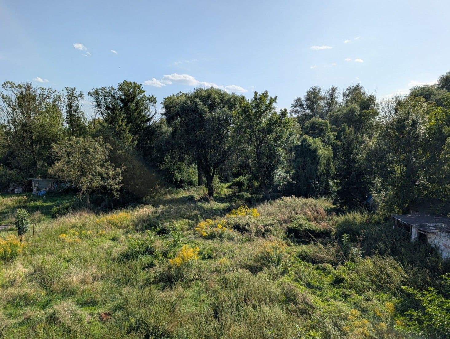 Prodej pozemku 1.036 m², Třebusice, Středočeský kraj Prodej pozemku 1.036 m², Třebusice, Středočeský kraj