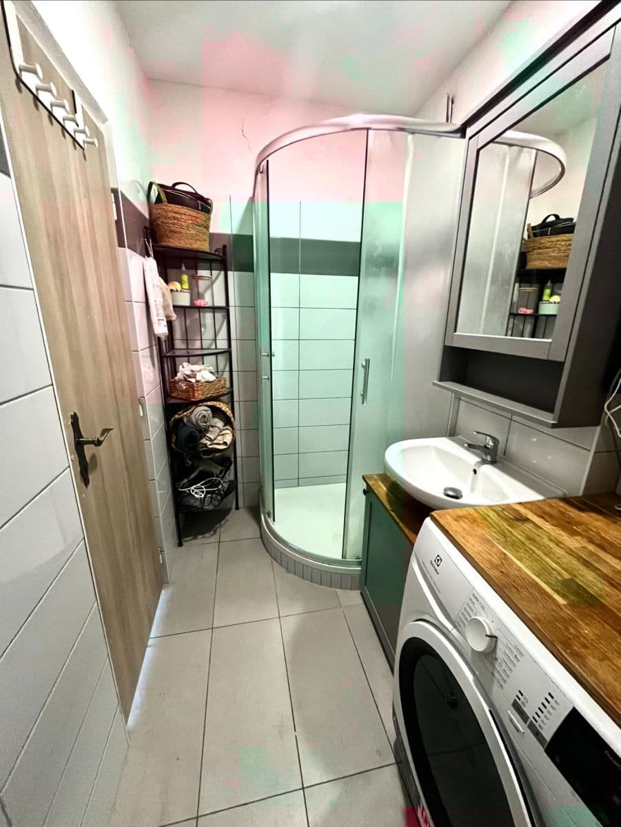 Prodej bytu 3+1 69 m², Veletržní, Brno, Jihomoravský kraj Prodej bytu 3+1 69 m², Veletržní, Brno, Jihomoravský kraj