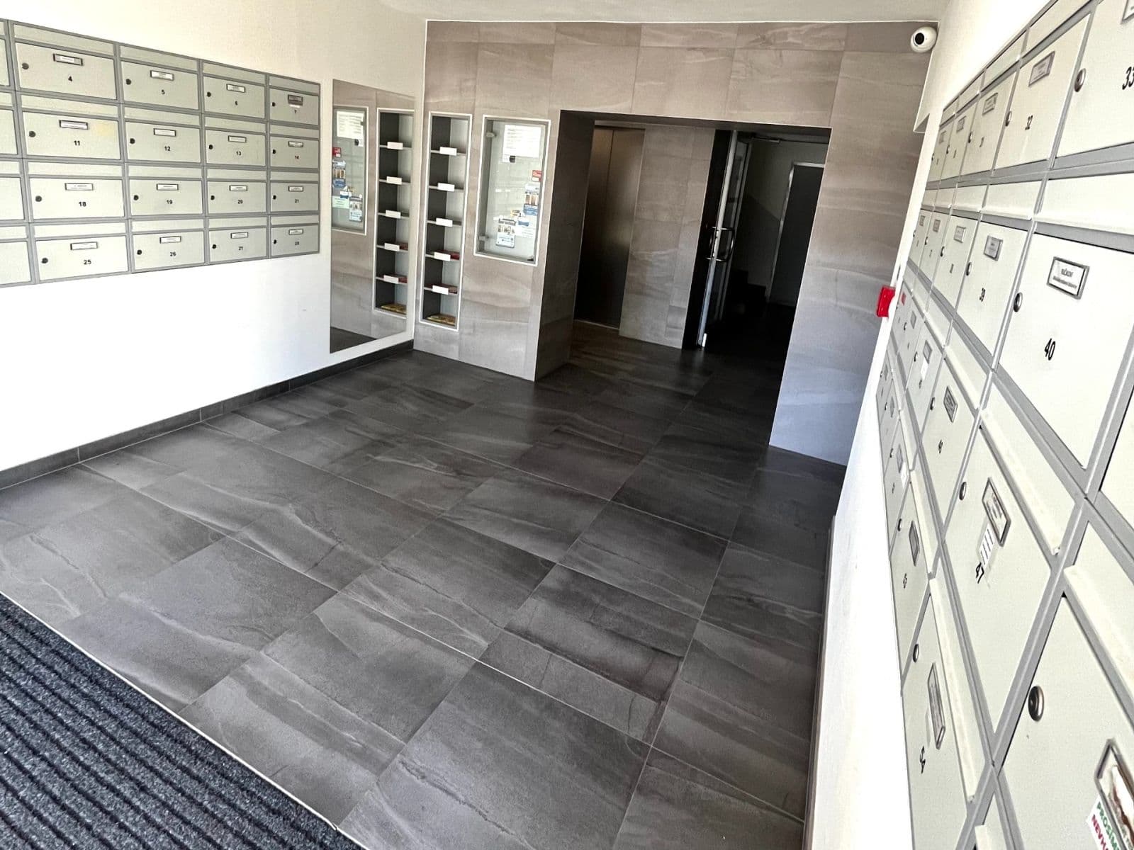 Prodej bytu 3+1 69 m², Veletržní, Brno, Jihomoravský kraj Prodej bytu 3+1 69 m², Veletržní, Brno, Jihomoravský kraj
