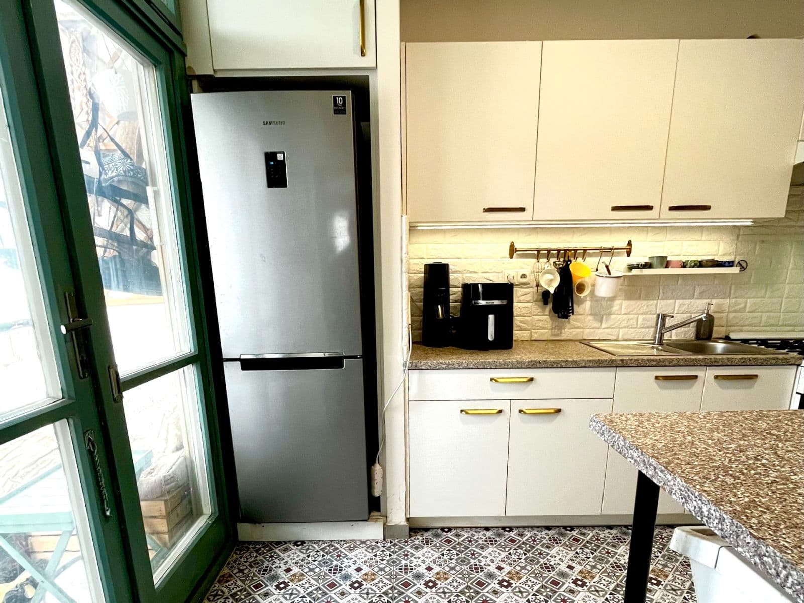 Prodej bytu 3+1 69 m², Veletržní, Brno, Jihomoravský kraj Prodej bytu 3+1 69 m², Veletržní, Brno, Jihomoravský kraj