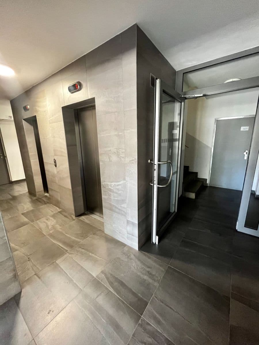 Prodej bytu 3+1 69 m², Veletržní, Brno, Jihomoravský kraj Prodej bytu 3+1 69 m², Veletržní, Brno, Jihomoravský kraj