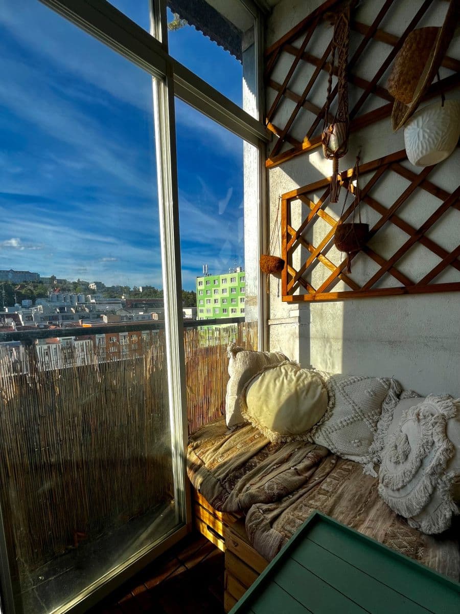 Prodej bytu 3+1 69 m², Veletržní, Brno, Jihomoravský kraj Prodej bytu 3+1 69 m², Veletržní, Brno, Jihomoravský kraj