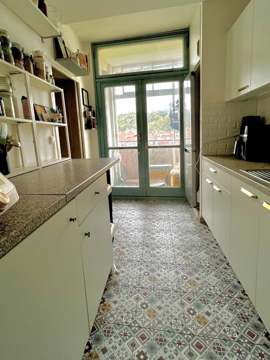Prodej bytu 3+1 69 m², Veletržní, Brno, Jihomoravský kraj Prodej bytu 3+1 69 m², Veletržní, Brno, Jihomoravský kraj