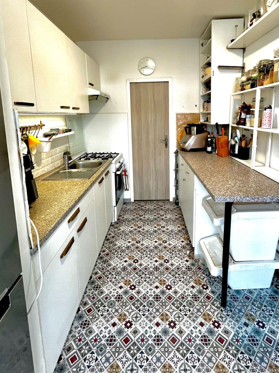 Prodej bytu 3+1 69 m², Veletržní, Brno, Jihomoravský kraj Prodej bytu 3+1 69 m², Veletržní, Brno, Jihomoravský kraj
