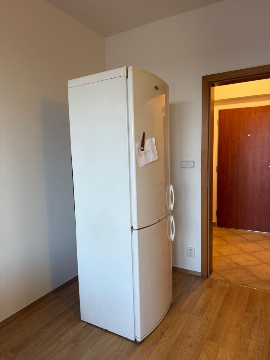 Pronájem bytu 1+kk 33 m², Miroslava Hajna, Praha, Praha Pronájem bytu 1+kk 33 m², Miroslava Hajna, Praha, Praha