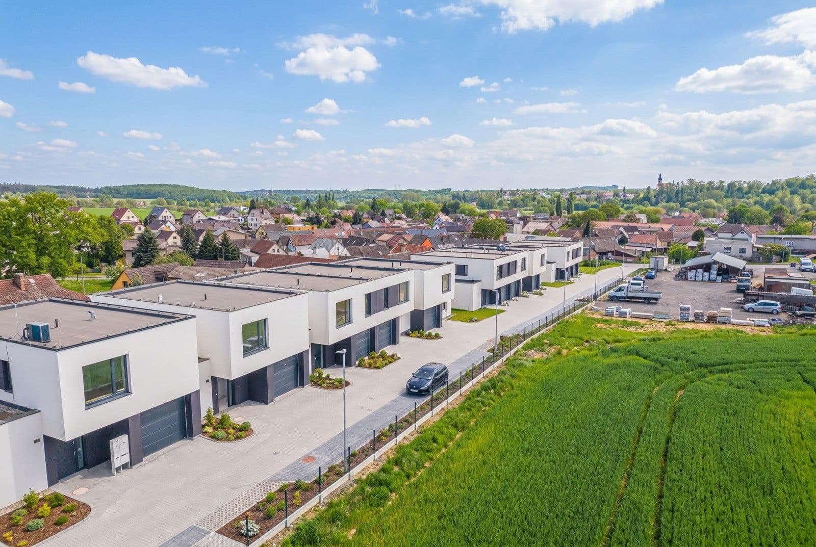 Prodej domu 150 m², pozemek 330 m², K Úvozu, Brodce, Středočeský kraj Prodej domu 150 m², pozemek 330 m², K Úvozu, Brodce, Středočeský kraj