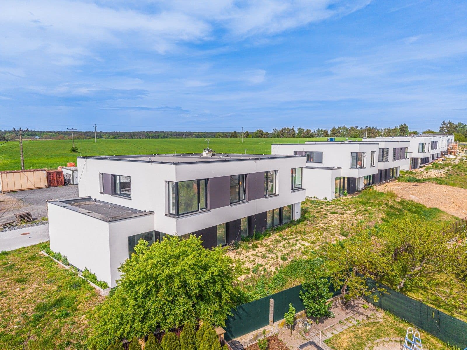 Prodej domu 150 m², pozemek 339 m², K Úvozu, Brodce, Středočeský kraj Prodej domu 150 m², pozemek 339 m², K Úvozu, Brodce, Středočeský kraj