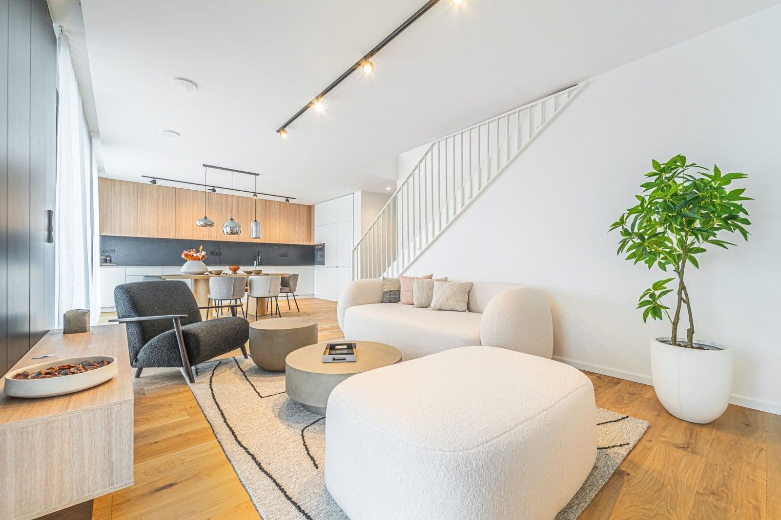Prodej domu 150 m², pozemek 339 m², K Úvozu, Brodce, Středočeský kraj Prodej domu 150 m², pozemek 339 m², K Úvozu, Brodce, Středočeský kraj