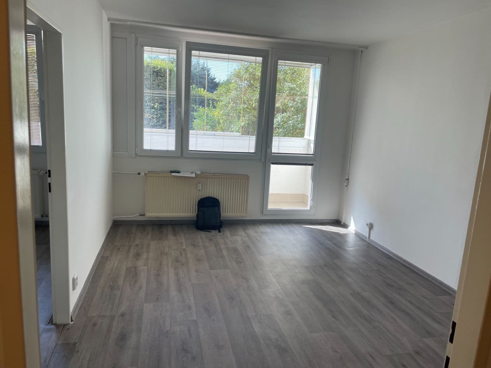 Pronájem bytu 2+kk 41 m², Štětínská, Praha, Praha Pronájem bytu 2+kk 41 m², Štětínská, Praha, Praha