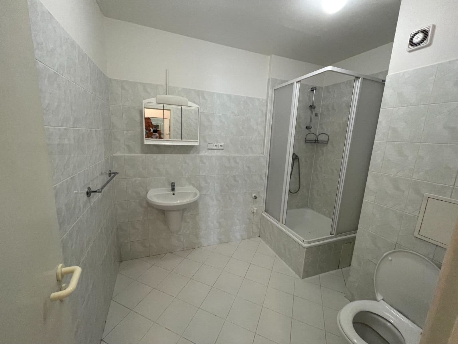 Pronájem bytu 2+kk 41 m², Štětínská, Praha, Praha Pronájem bytu 2+kk 41 m², Štětínská, Praha, Praha