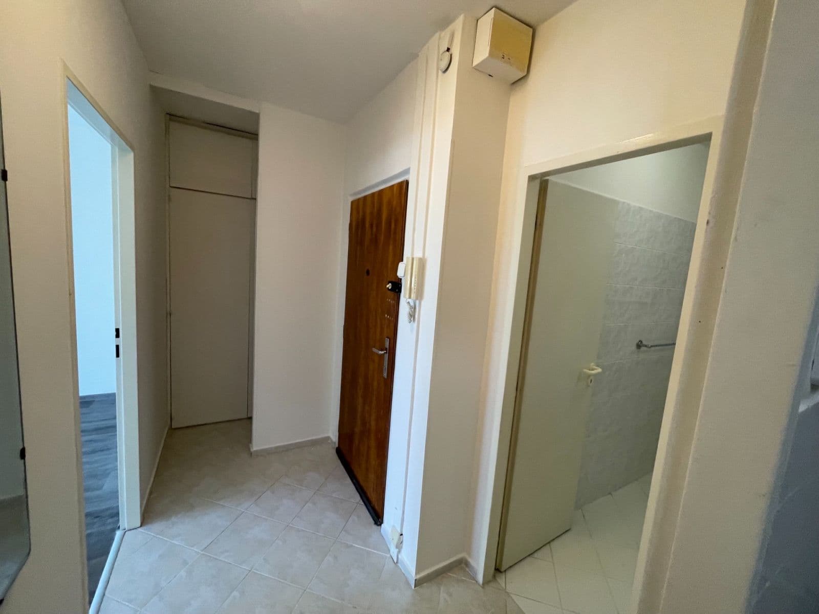 Pronájem bytu 2+kk 41 m², Štětínská, Praha, Praha Pronájem bytu 2+kk 41 m², Štětínská, Praha, Praha