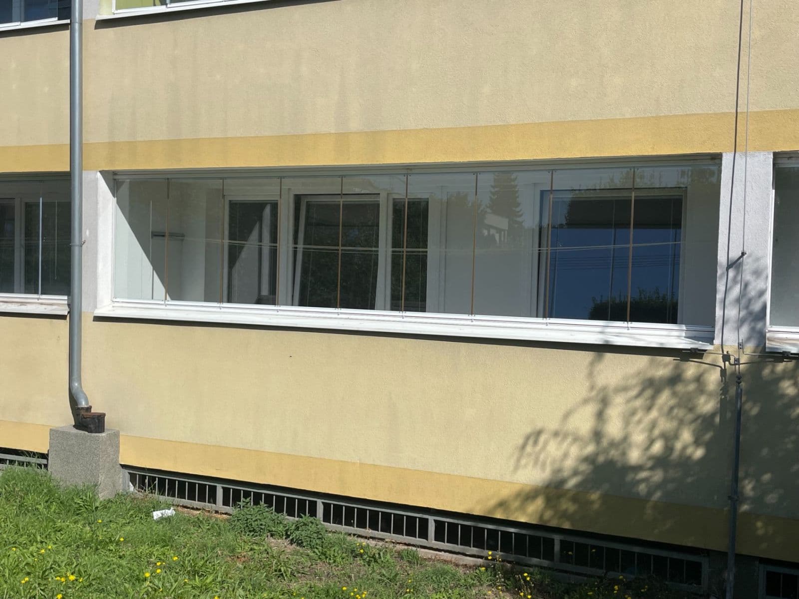 Pronájem bytu 2+kk 41 m², Štětínská, Praha, Praha Pronájem bytu 2+kk 41 m², Štětínská, Praha, Praha