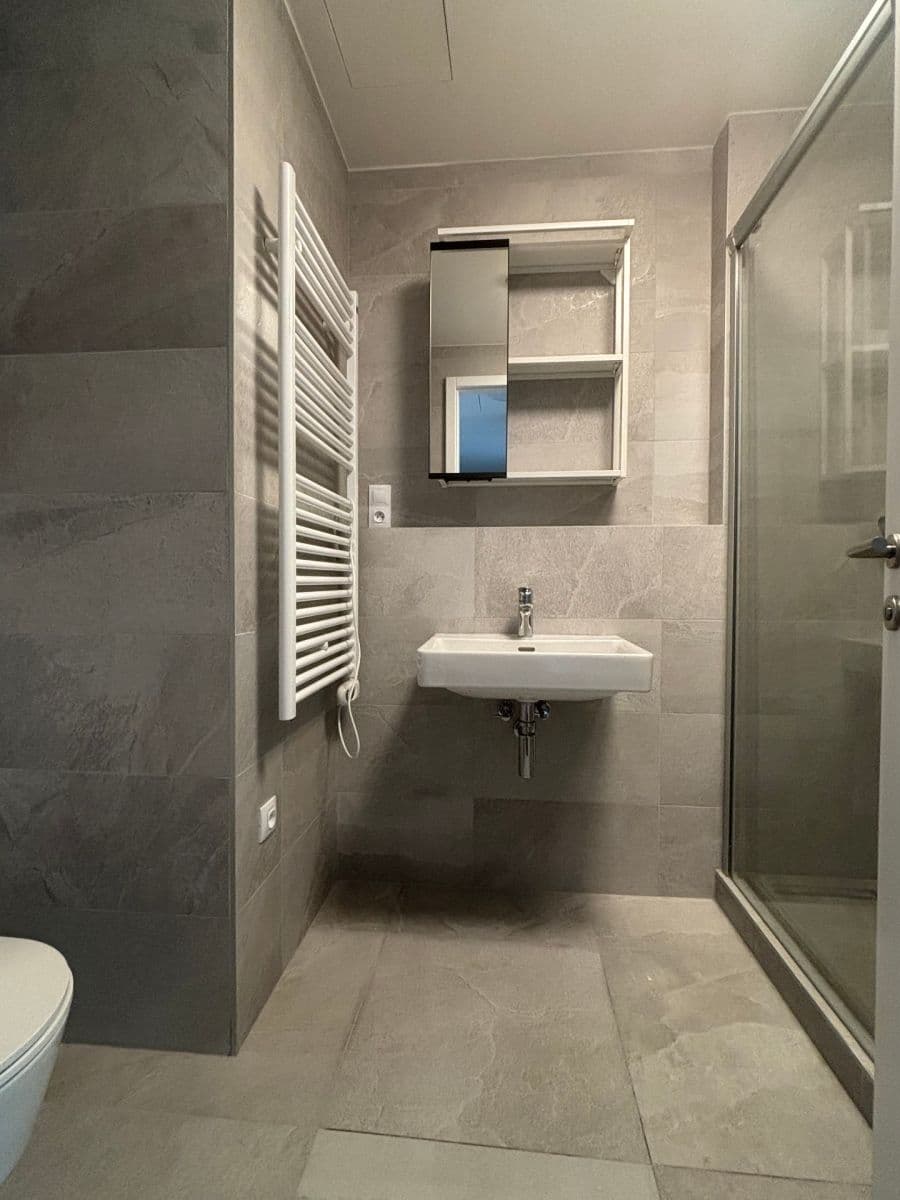 Prodej bytu 2+kk 65 m², Jankovcova, Praha, Praha Prodej bytu 2+kk 65 m², Jankovcova, Praha, Praha