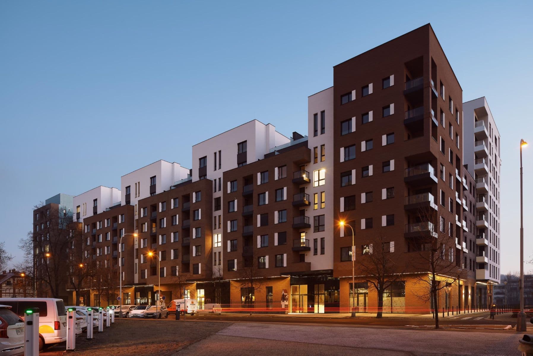 Prodej bytu 2+kk 65 m², Jankovcova, Praha, Praha Prodej bytu 2+kk 65 m², Jankovcova, Praha, Praha