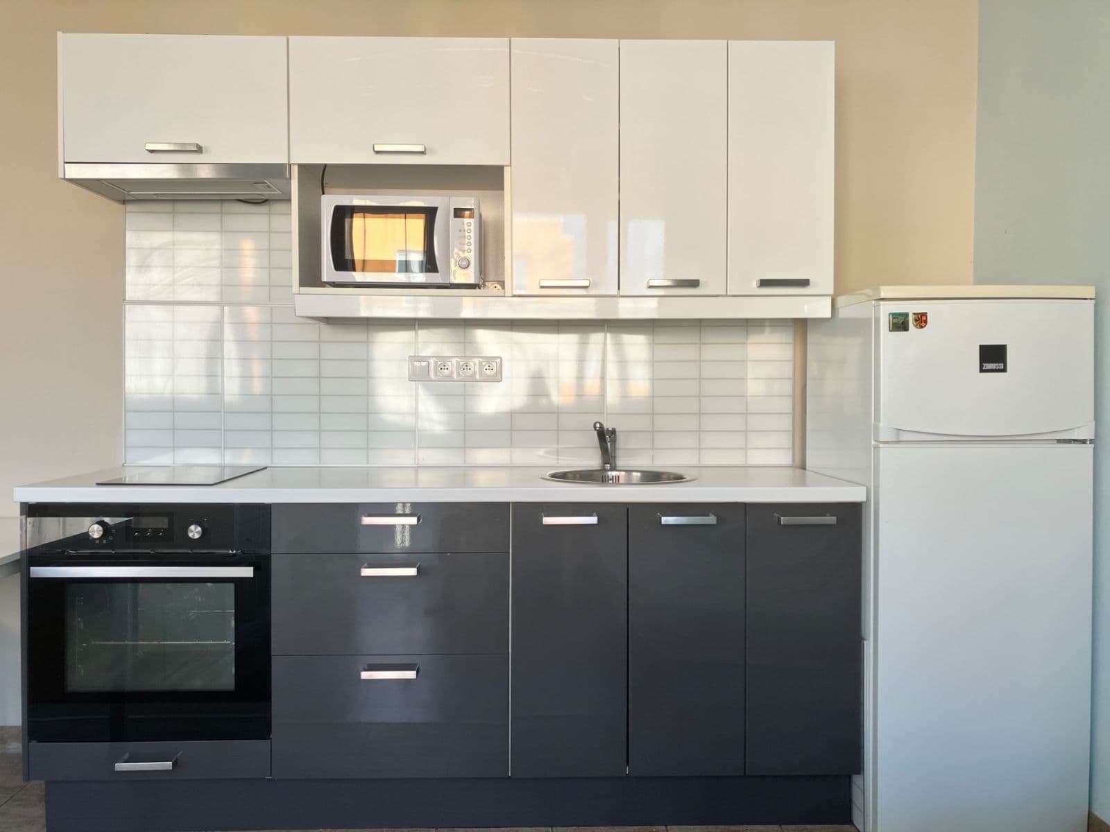 Pronájem bytu 1+kk 31 m², Sicherova, Praha, Praha Pronájem bytu 1+kk 31 m², Sicherova, Praha, Praha