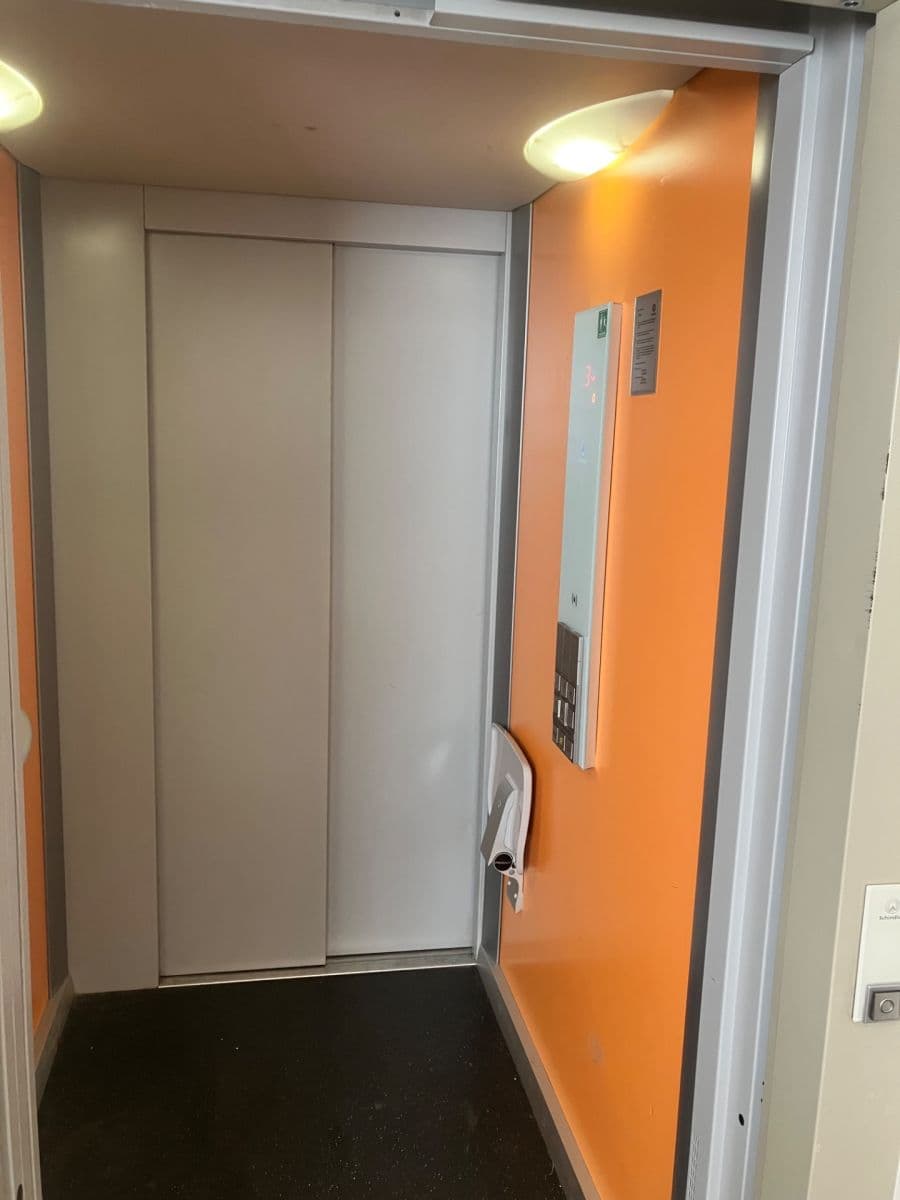 Pronájem bytu 1+kk 31 m², Sicherova, Praha, Praha Pronájem bytu 1+kk 31 m², Sicherova, Praha, Praha