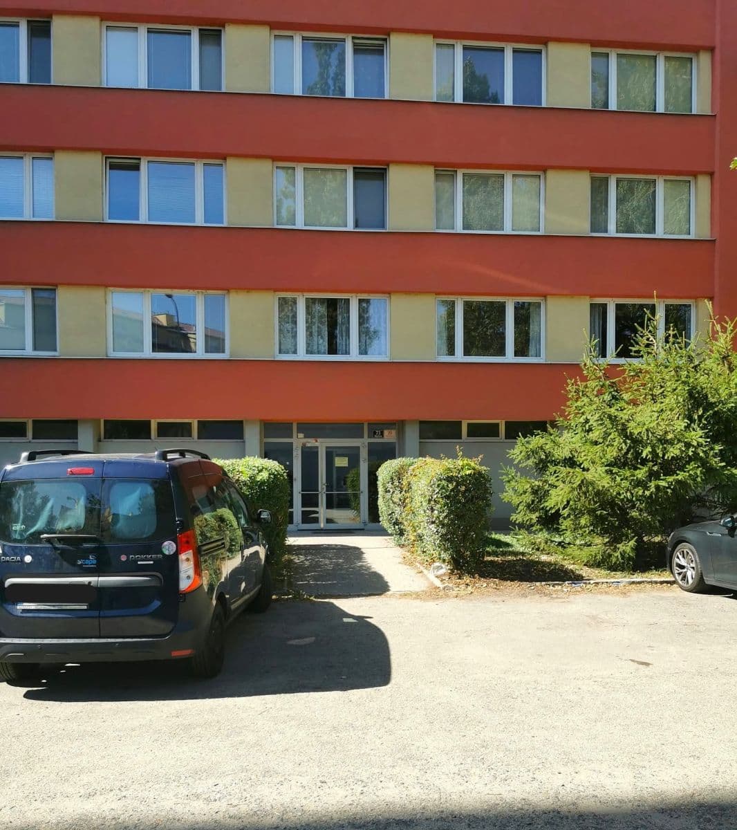 Prodej bytu 3+1 66 m², Havlenova, Brno, Jihomoravský kraj Prodej bytu 3+1 66 m², Havlenova, Brno, Jihomoravský kraj