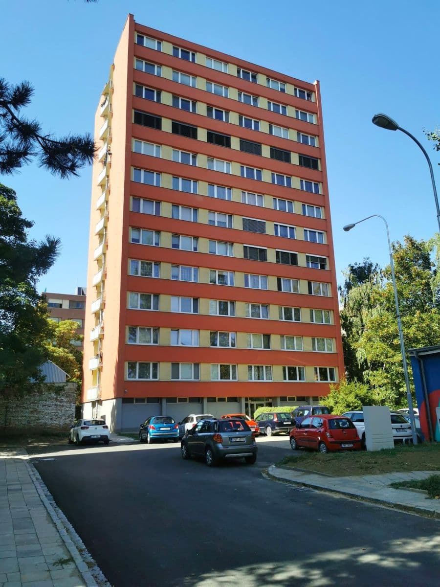 Prodej bytu 3+1 66 m², Havlenova, Brno, Jihomoravský kraj Prodej bytu 3+1 66 m², Havlenova, Brno, Jihomoravský kraj