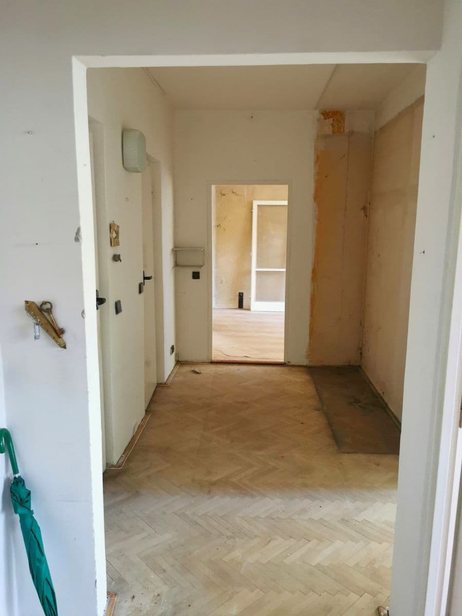 Prodej bytu 3+1 66 m², Havlenova, Brno, Jihomoravský kraj Prodej bytu 3+1 66 m², Havlenova, Brno, Jihomoravský kraj