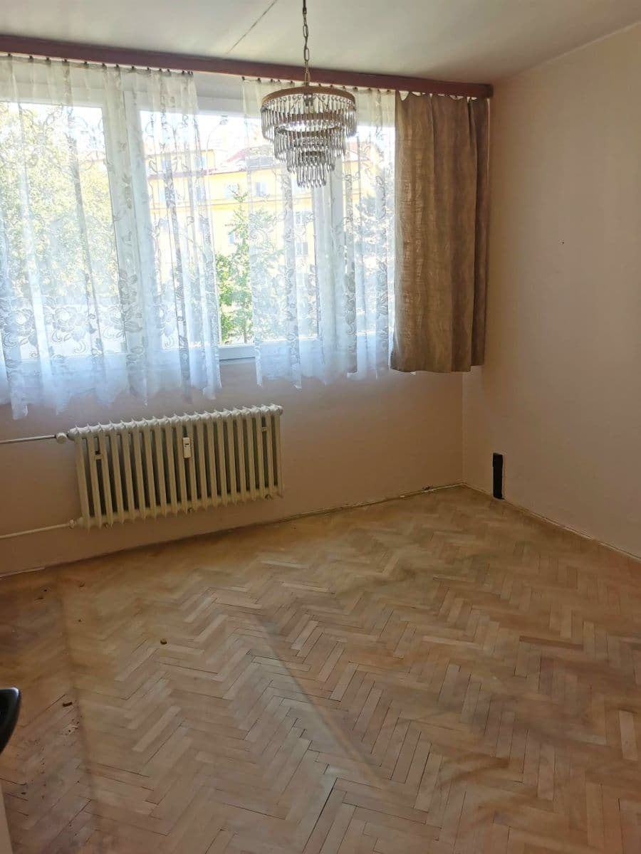 Prodej bytu 3+1 66 m², Havlenova, Brno, Jihomoravský kraj Prodej bytu 3+1 66 m², Havlenova, Brno, Jihomoravský kraj