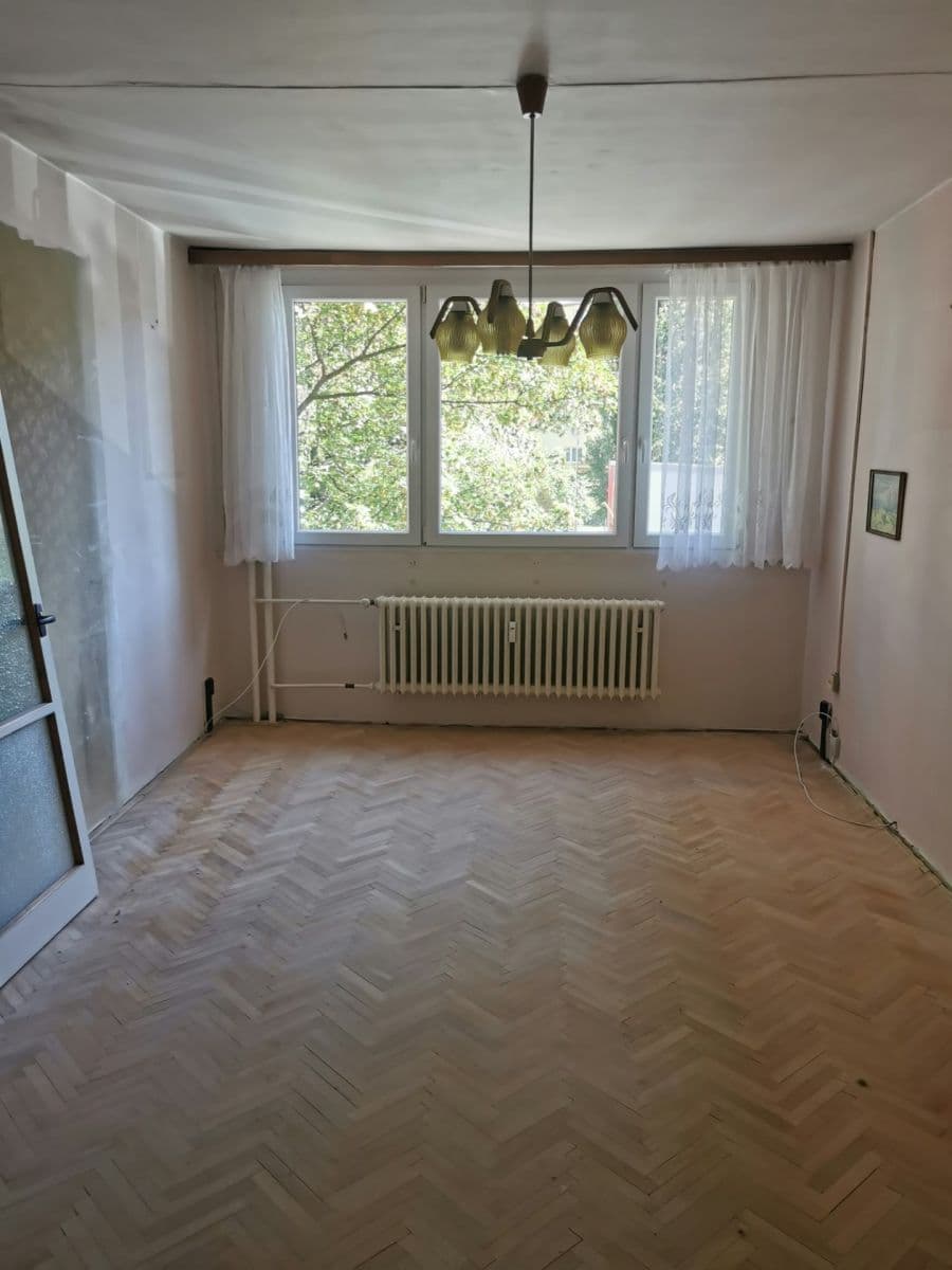 Prodej bytu 3+1 66 m², Havlenova, Brno, Jihomoravský kraj Prodej bytu 3+1 66 m², Havlenova, Brno, Jihomoravský kraj